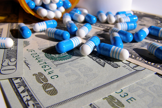 Idahoans on Medicare will have a chance to compare costs of prescription drug plans during open enrollment, which starts Sunday, Oct. 15. (Chris Potter/Flickr)
