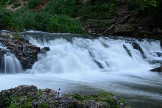 Conservationists in Wisconsin say a bill being considered now is a real danger to the state's heritage of protecting natural resources, such as clean water. (Clean Wisconsin)
