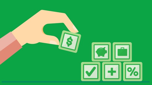 Maryland has capped payday loans at 33 percent but other states have not put limits in place. (consumerfinance.gov)