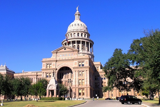 The Texas Legislature passed a measure in 2011 stripping federal Medicaid funds from clinics providing women's health services, including family planning. (Wikipedia Commons)
