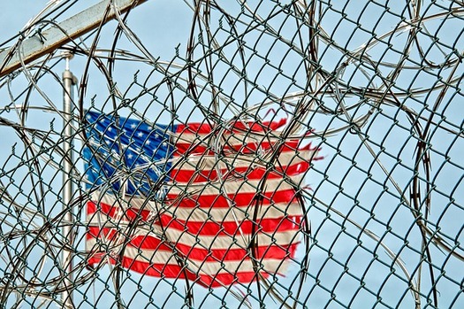 An estimated two out of three people in U.S. jails have not been convicted of the charges against them. (Pixabay)