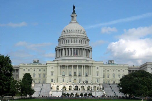 More than 30 young people from Tennessee who are at risk of deportation are in Washington this week to talk with members of Congress about the importance of passing a Dream Act. (Wally Gobetz/flickr)