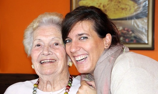The CARE Act is designed to assist people who are caregivers to an ill or elderly family member. (Pixabay)