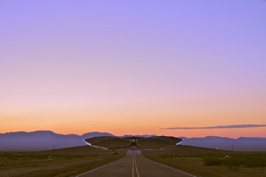 New Mexico's Spaceport America hopes 2018 is a turning point for the facility, but its major tenant will need to follow through on adding up to 100 new jobs. (placesjournal.org) 