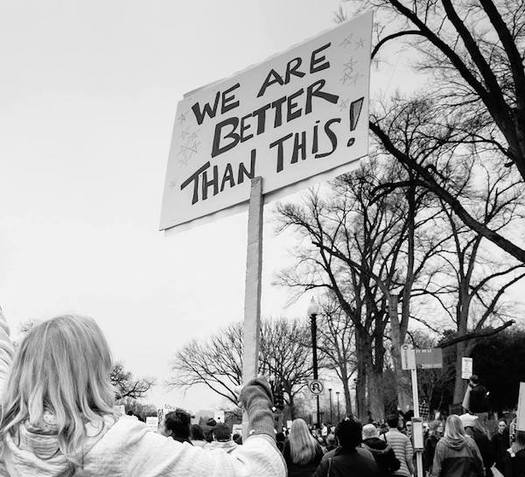 The group Michigan Citizens for Water Conservation believes Nestle is breaking the law in Evart. (MCWC)