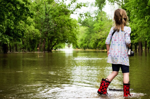 A newly-filed lawsuit says rolling back climate protections endangers the lives of future generations. (Pezibear/Pixabay)