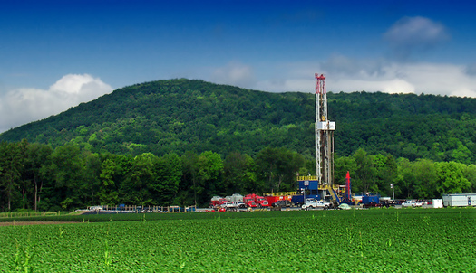 New permitting rules will apply to new gas wells, transmission stations and pipelines. (Nicholas A. Tonelli/Flickr)