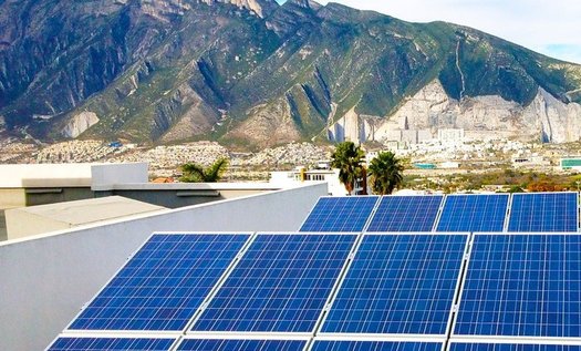 Municipalities joining the Ready for 100 campaign are transitioning to renewable energy sources in one or more sector: electricity, buildings or transportation. (Pixabay)