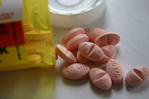 Health advocates say many patients miss doses because they misunderstand prescription information. (xandert/morguefile) 