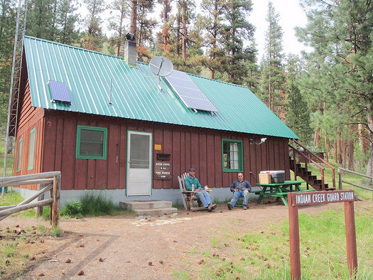 The number of Idahoans using solar power has doubled over the last two years. (IndianCkDish4/Flickr)