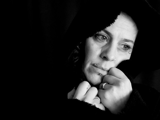 Fear, shame, dependence and concerns about not being believed are some of the many reasons sexual assault survivors don't seek help. (Andy_Graf/Pixabay)
