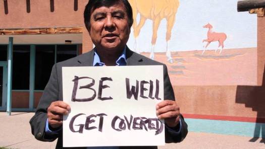 New Mexico's health care exchange program has extra staff on duty to help residents meet the Friday deadline for buying health insurance through the Affordable Care Act. (Be Well NM)