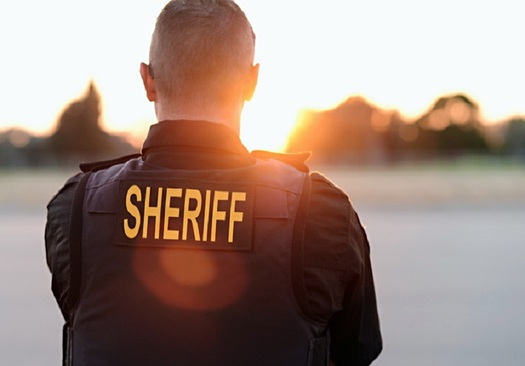 The ACLU of Texas wants details from some county sheriffs about their agreements to allow local deputies to act as federal immigration officers. (Kaybe70/GettyImages)