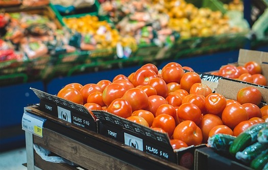 Supporters say public funds could be leveraged to bring needed investment in grocery stores for Virginia communities that need them. (Pixabay)