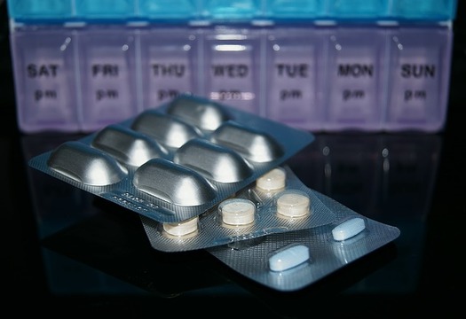 Out of pocket costs for prescription drugs, dentures, hearing aids and more are counted as deductible medical expenses for seniors and people with disabilities in Colorado. (Pixabay)