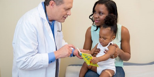 About 330,000 children in Illinois rely on CHIP for health insurance. (cdc.gov)