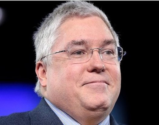 Clean election groups are warning that an opinion by West Virginia Attorney General Patrick Morrisey could open a floodgate to anonymous outside spending in state races. (Gage Skidmore/Wikipedia)