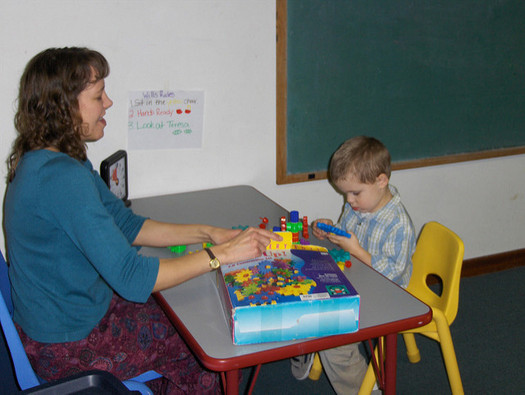 The expansion of the Autism Clinic in Winston-Salem will enable the clinic to treat more children and offer additional services to children and their families. (KOMU News/flickr)