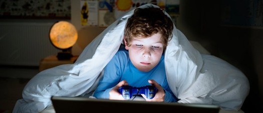 Are kids' video games a gateway to compulsive gambling in adulthood? A New Mexico study aims to find out. (greatschools.org)