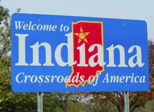 There are seven active white-nationalist groups in Indiana, and just as many chapters of the Ku Klux Klan in the state, according to the Southern Poverty Law Center. (in.gov)