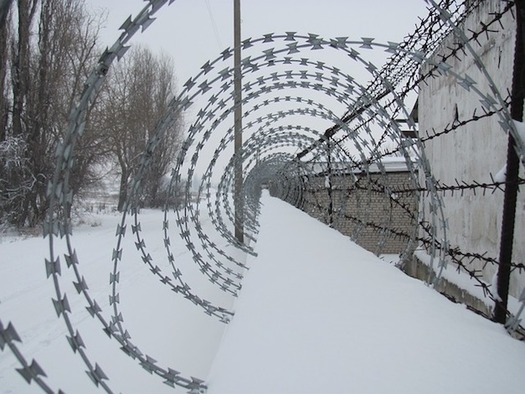 After 1978 the number of women in prison nationwide increased at twice the rate of men. (leks/Pixabay.com)