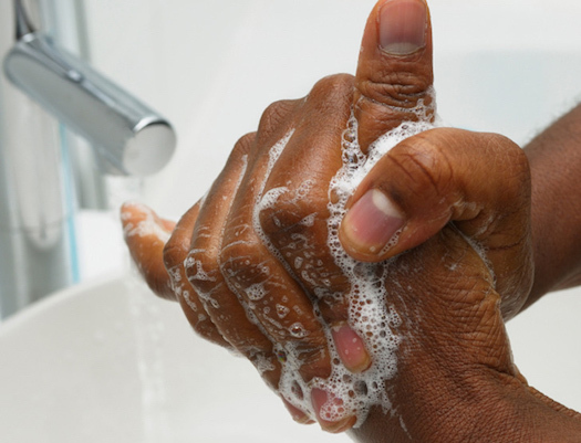 Brush up on hand-washing hygiene. The flu season isn't even half over, but New Mexico is reporting more influenza cases and deaths than last year. (new.mit.edu)