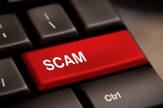 To avoid falling victim to a scam, don't open email attachments or text links from people you don't know. (bbb.org)