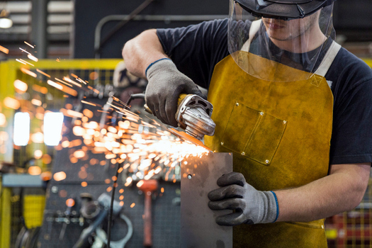 If Arkansas is granted a Medicaid waiver, all able-bodied recipients ages 18-49 will be required to work at least 20 hours a week to keep their benefits. (Mason/GettyImages)