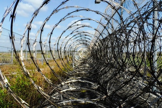 The number of women incarcerated in Texas has grown 10 percent since 2009. (jodylehigh/Pixabay)