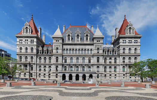 New York has repeatedly been dubbed one of the most corrupt states in the nation. (wadester16 CC BY-SA 2.0/Flickr)