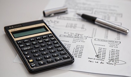 Connecting with free help to file taxes could help some people in Michigan access credits. (Pixabay) 