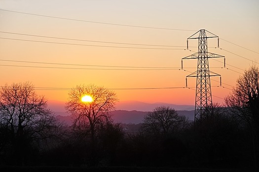 The Colorado Public Utilities Commission would have to approve a privately negotiated deal between utility companies to connect with the Southwest Power Pool based in Arkansas. (Pixabay)