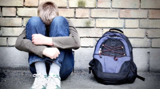 Nearly half of college students say they're food insecure. (chicagohomeless.org)