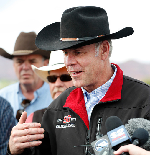 Groups are concerned that Interior Secretary Ryan Zinke's moves to prioritize energy development on public lands upsets his agency's traditional multiple-use approach. (George Frey/GettyImages)
