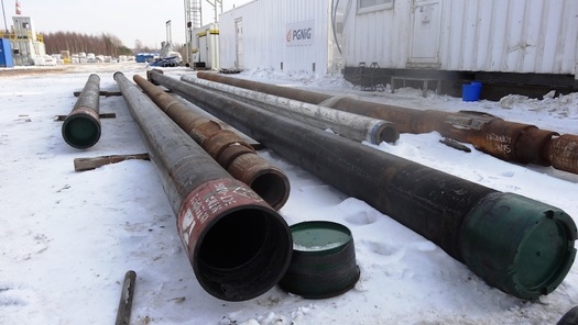 Construction of the Mariner East 2 pipeline was suspended on Jan. 3, but this week, the Pennsylvania Dept. of Environmental Protection allowed it to resume. (pxhere)