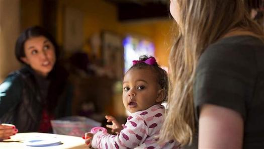 New Mexico children's advocates say expanding the state's home-visiting program could reduce the high number of children suffering from adverse experiences. (pewtrusts.org)