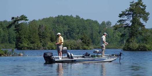 Wisconsin's strong tradition of public hunting and fishing areas is threatened by massive budget cuts from the Trump administration, says a veteran outdoorsman. (WI DNR)