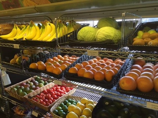 The Good Food Access Program helps Minnesota grocery stores, coops and mobile food purveyors get healthy foods to communities that need more of them. (American Heart Association)