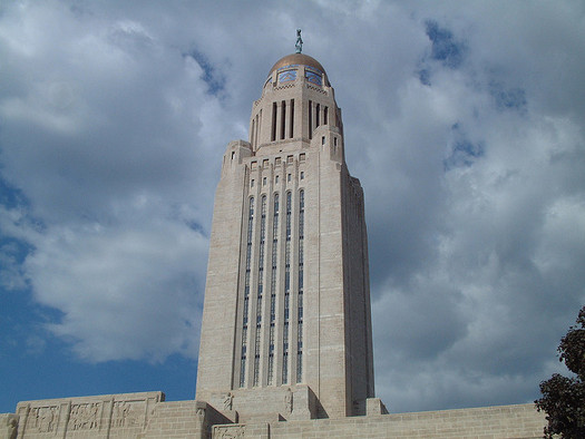 Establishing permanent Aging and Disability Resource Centers across Nebraska is the focus of a bill under consideration at the State House. (Jim Bowen/Flickr)