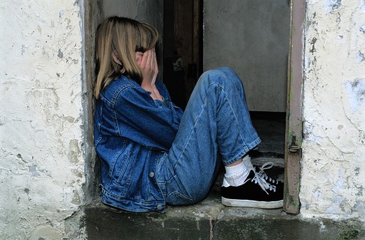 Some rural Nebraska school districts don't have easy access to supportive services that can help students struggling with mental illness. (Pixabay)