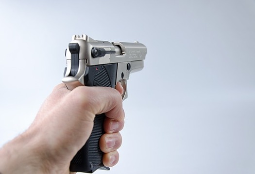 The presence of a firearm in the home of someone with a history of domestic violence increases the risk of the survivor being killed by as much as 500 percent. (Pixabay)