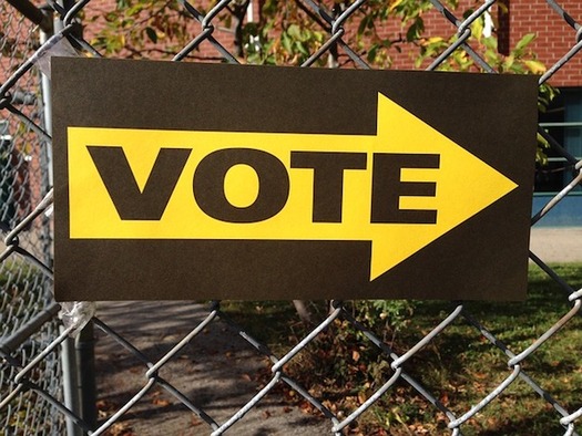 Other New England states are ahead of Connecticut in restoring voting rights to people in the criminal justice system. (landrachuk/Pixabay)