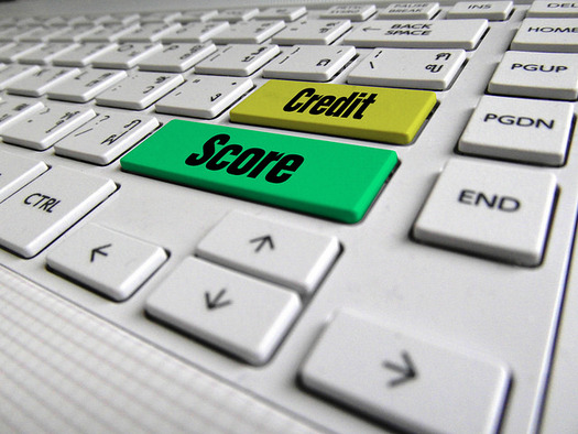 Credit scores are checked for a variety of reasons, including employment and housing. (Investment Zen/Flickr)
