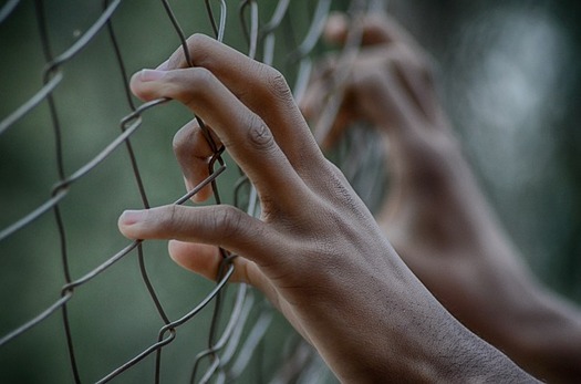 A Kentucky state senator says prisons are ill-equipped to handle the recent rise in the female population. (Pixabay)