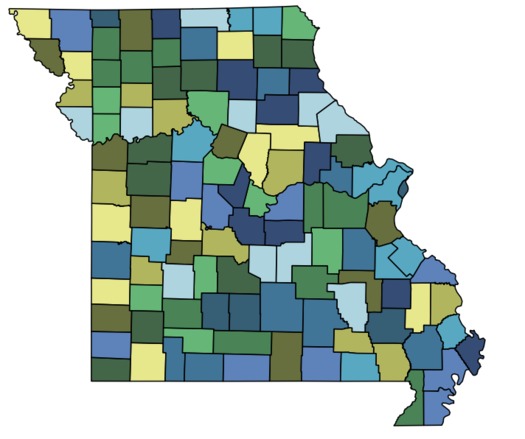 ExploreMOhealth.org is a new website designed to help Missourians assess the health of their communities. (ExploreMOhealth)