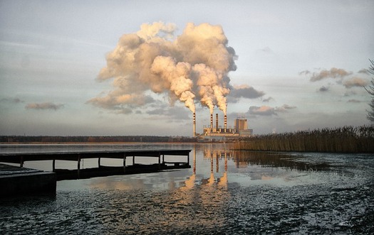 According to analysis from the Trump administration, the Clean Power Plan could prevent as many as 4,500 premature deaths each year by 2030. (Pixabay)