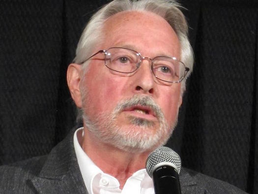 Leonard Higgins and four other activists shut down 15 percent of the country's oil imports in 2016. (Climate Direct Action)