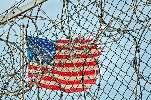 More than ten times as many Americans are now imprisoned for drug offenses than in 1980. (babawawa/Pixabay)