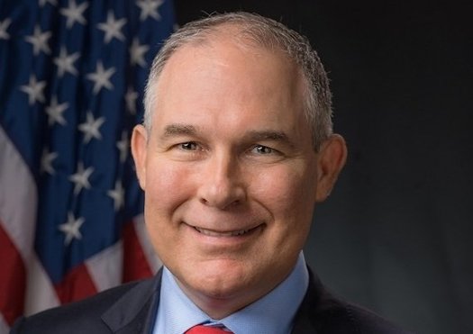 Mayors of Chicago, Highland Park, Elgin, Evanston and Skokie signed a letter to EPA Chief Scott Pruitt, asking him to keep the Clean Power Plan in place. (whitehouse.gov)