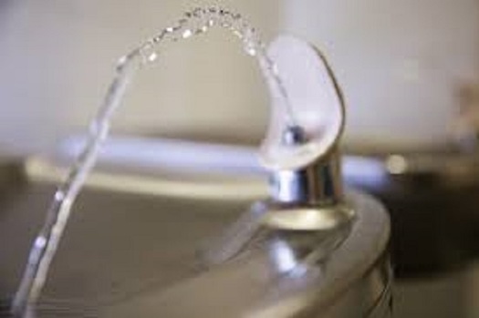 Millions of bacteria grow inside a home's water pipes when they're not being used. (epa.gov)